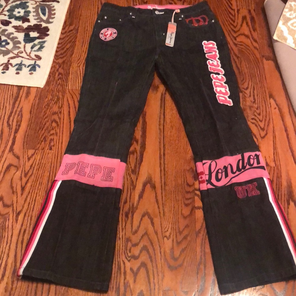 Pepe Jeans London Jeans